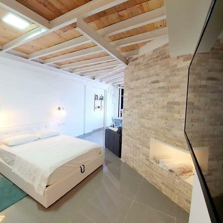 טבריה Agas Holiday Apartments - Gai Boutique מראה חיצוני תמונה
